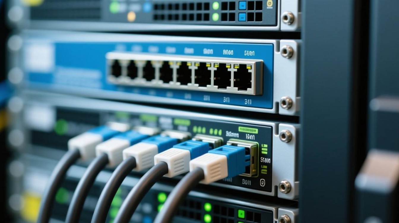 服务器电源管理接口有哪些类型及如何选择？