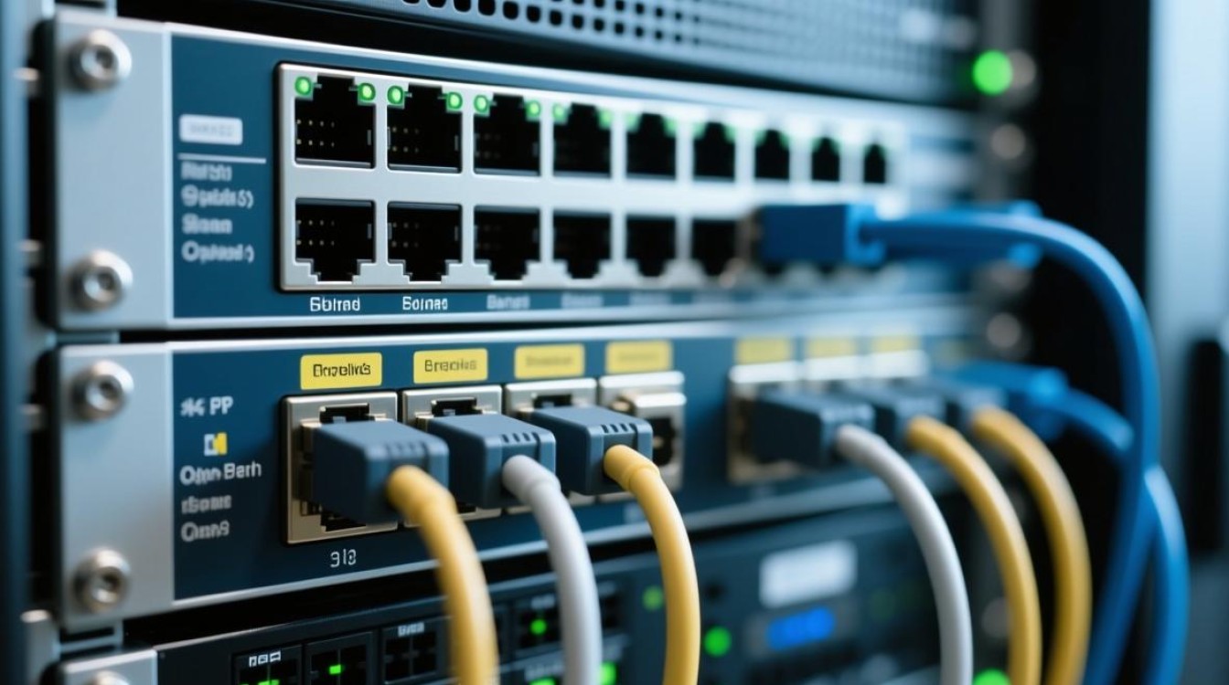 服务器电源管理接口有哪些类型及如何选择？