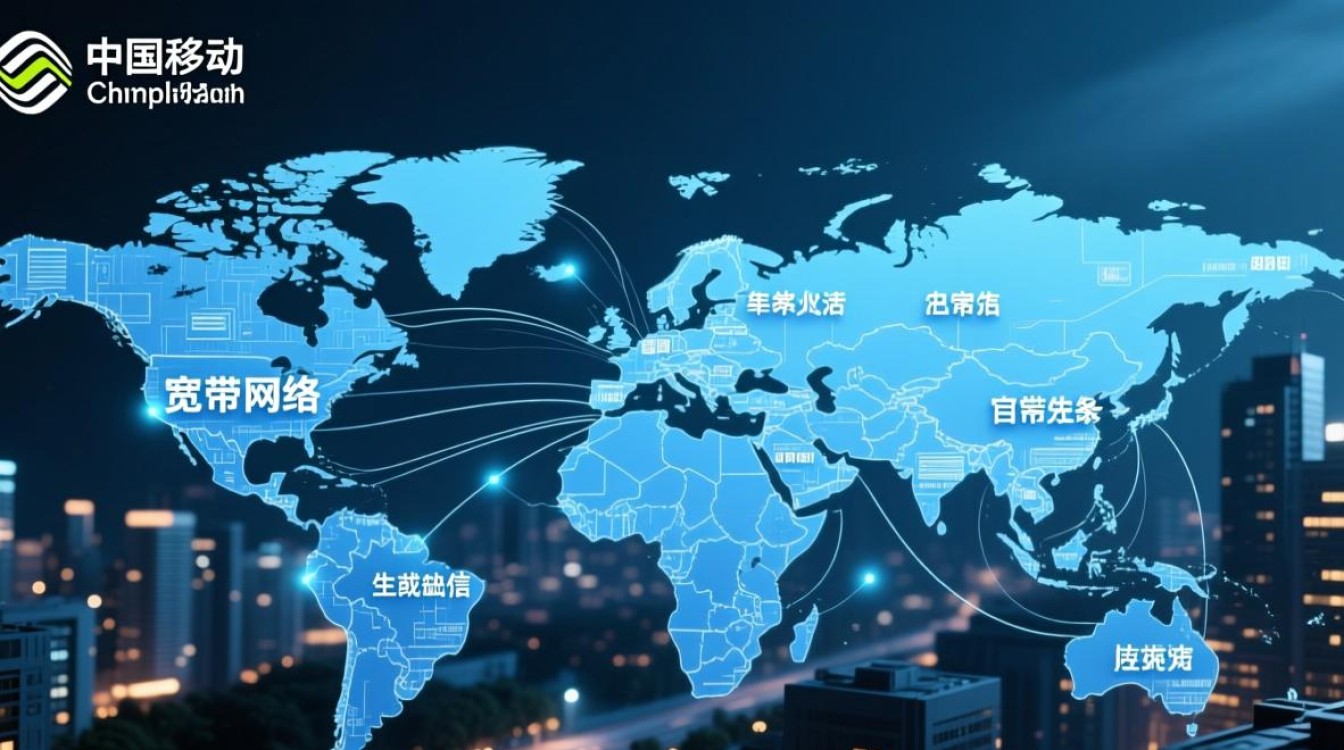 中国移动宽带缓存服务器会影响网速吗？