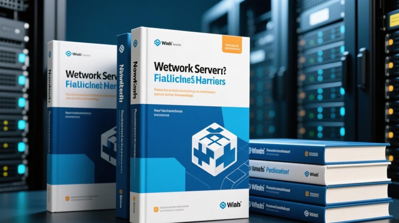 宽带网络服务器书籍适合零基础小白自学吗？