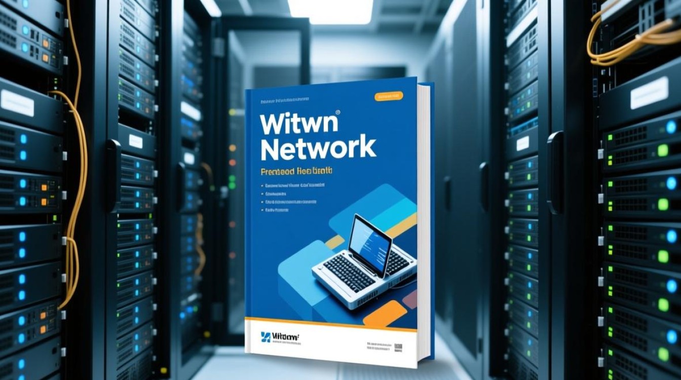 宽带网络服务器书籍适合零基础小白自学吗？