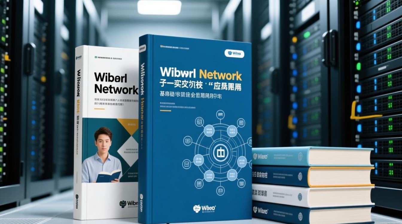宽带网络服务器书籍适合零基础小白自学吗？
