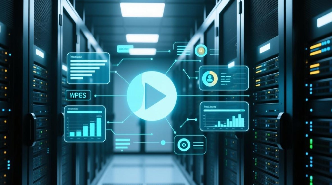 服务器登录超级vps管理器如何高效配置与安全运维？