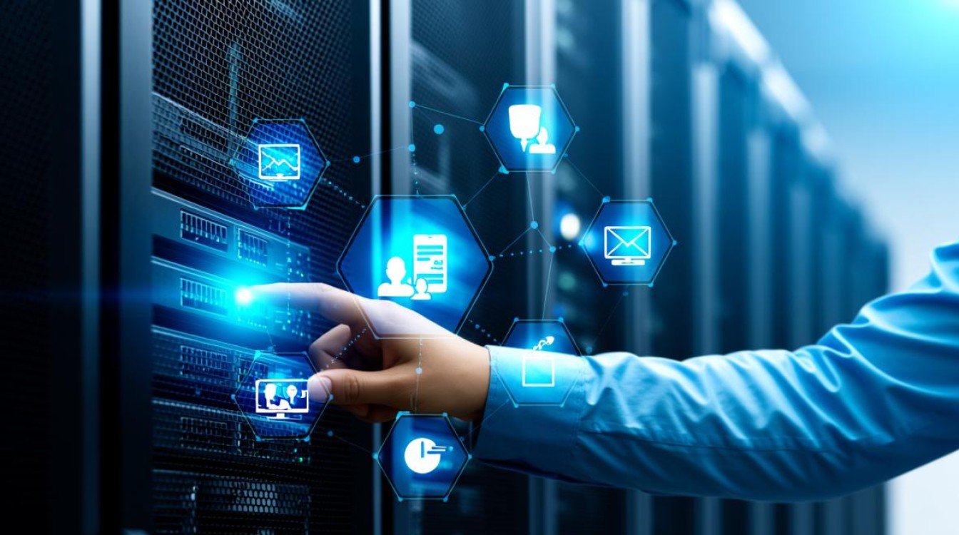 服务器登录超级vps管理器如何高效配置与安全运维？