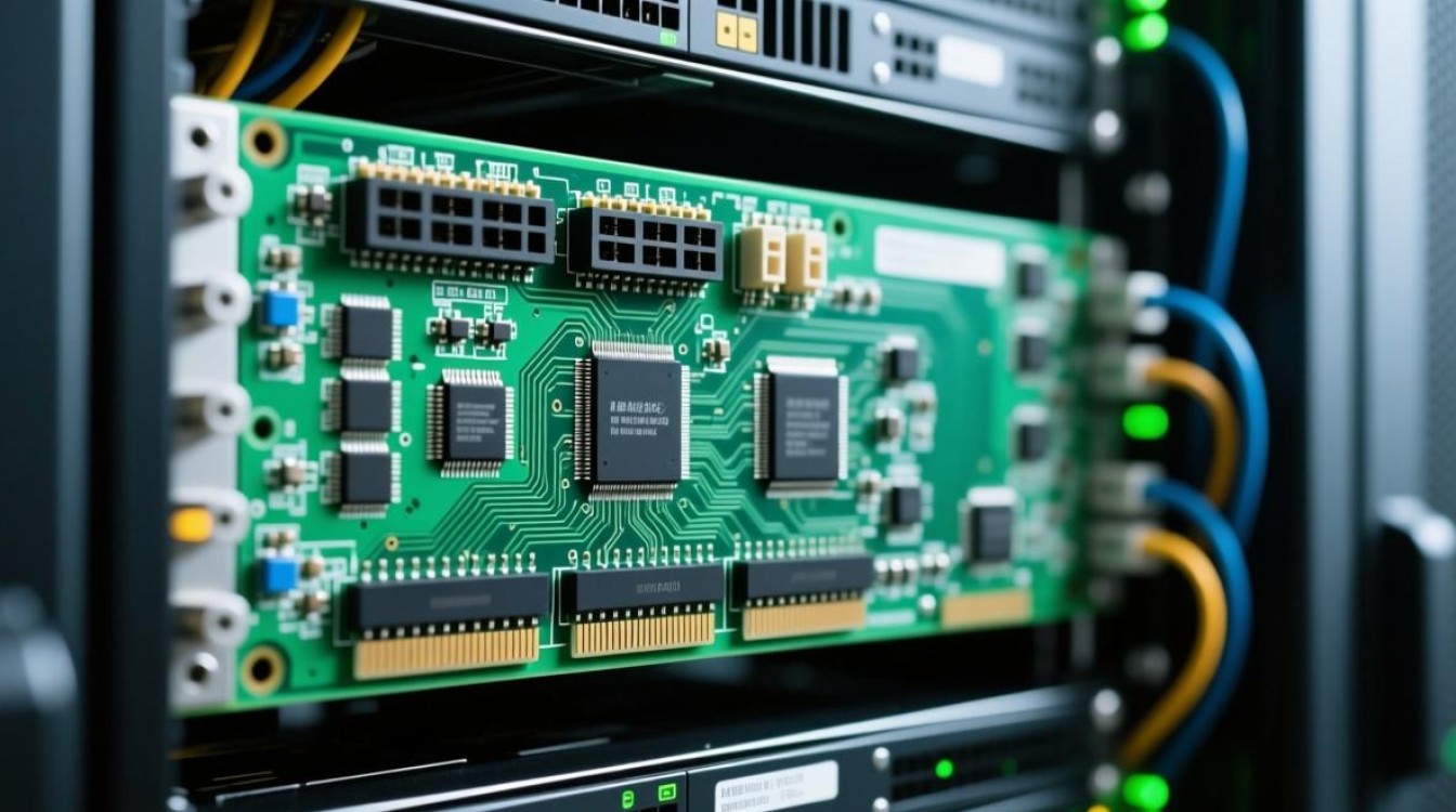 服务器电源管理板怎么选？型号匹配与性能参数解析