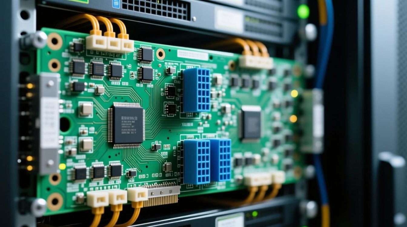 服务器电源管理板怎么选？型号匹配与性能参数解析