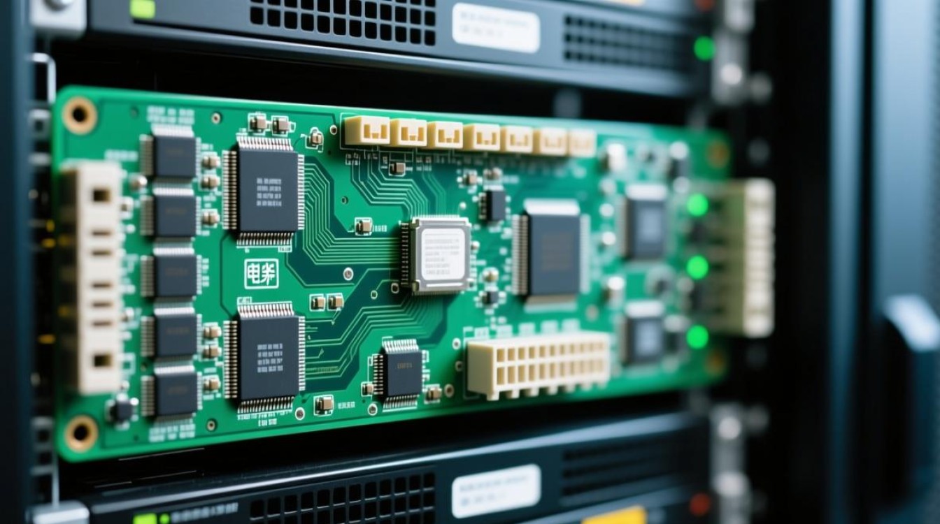 服务器电源管理板怎么选？型号匹配与性能参数解析
