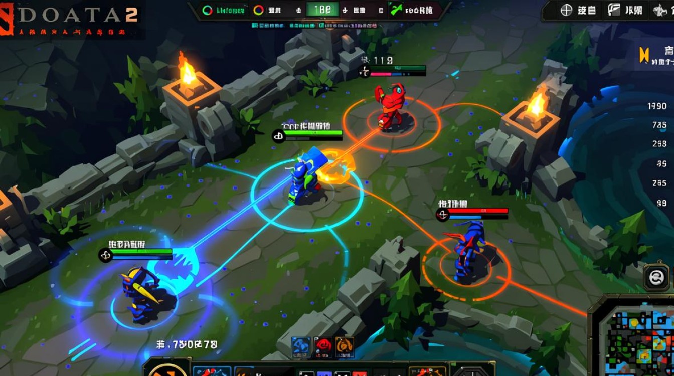 长城宽带Dota2服务器地址是多少？如何连接与设置？