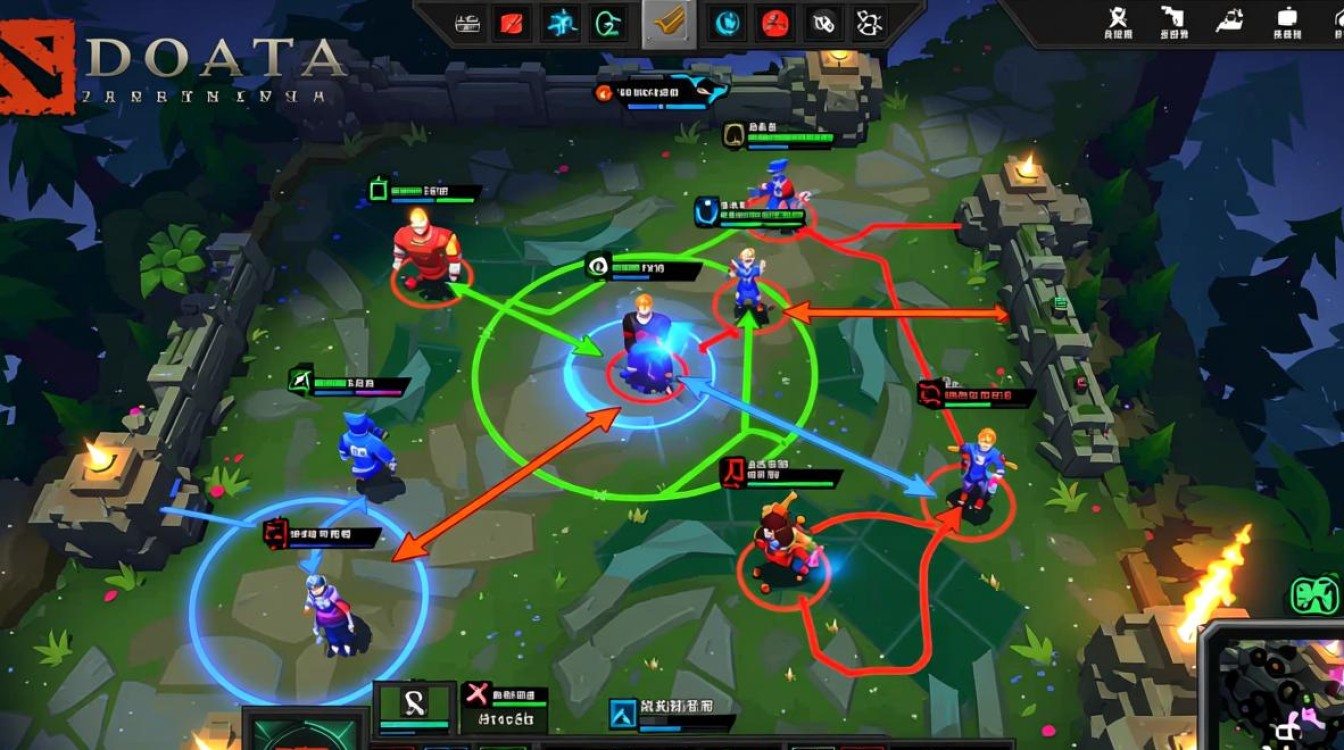 长城宽带Dota2服务器地址是多少？如何连接与设置？