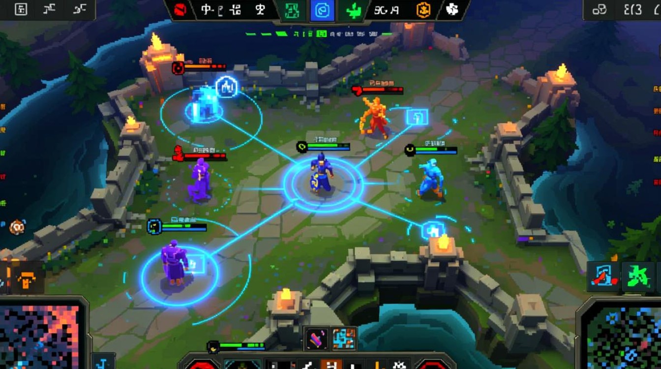 长城宽带Dota2服务器地址是多少？如何连接与设置？