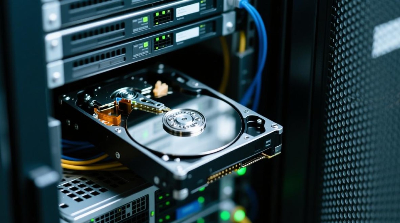 服务器磁盘空间不足怎么办？如何快速清理释放空间？