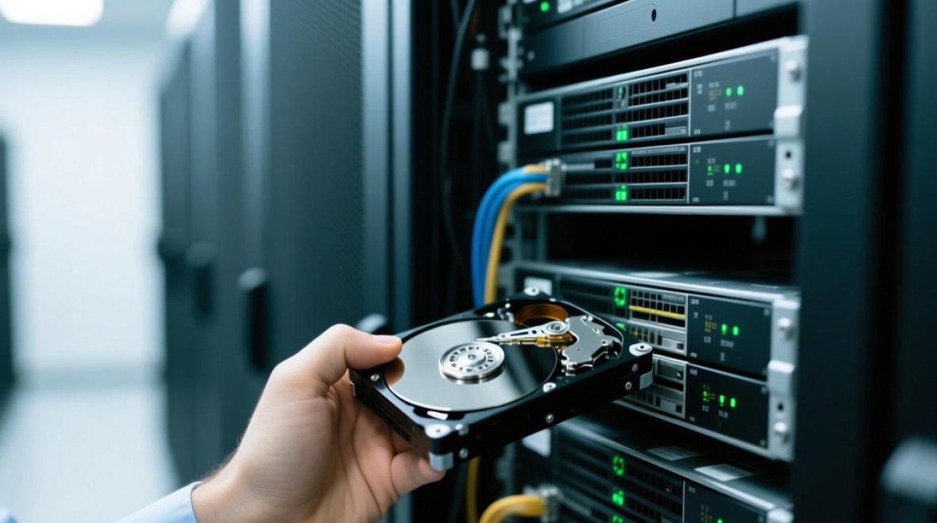 服务器磁盘空间不足怎么办？如何快速清理释放空间？