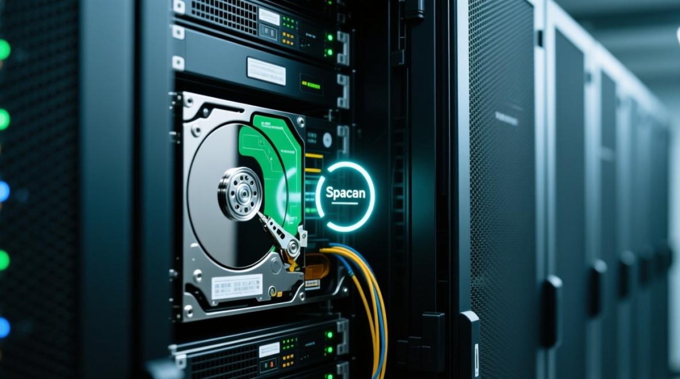 服务器磁盘空间不足怎么办？如何快速清理释放空间？