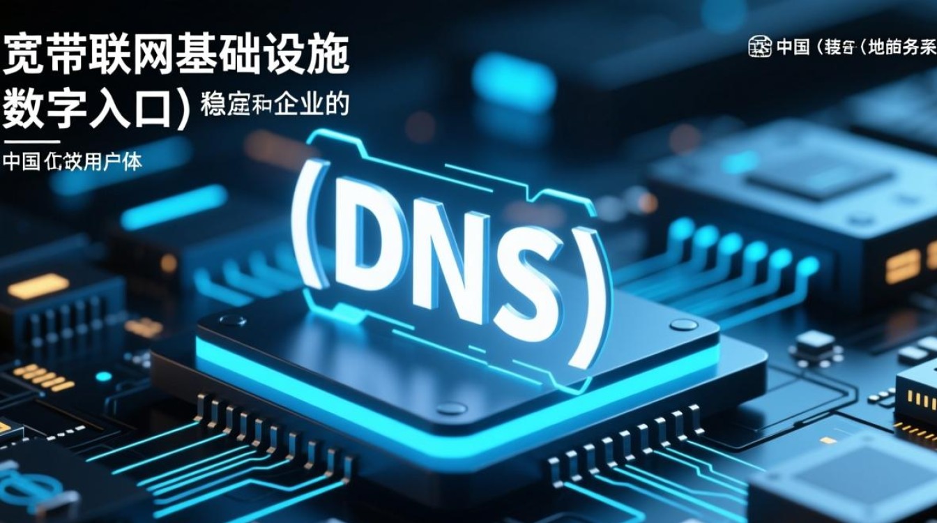 中国移动宽带DNS服务器地址是多少？如何设置最优？