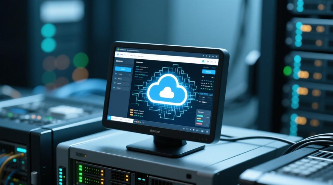 服务器界面很小怎么调整才能方便操作？