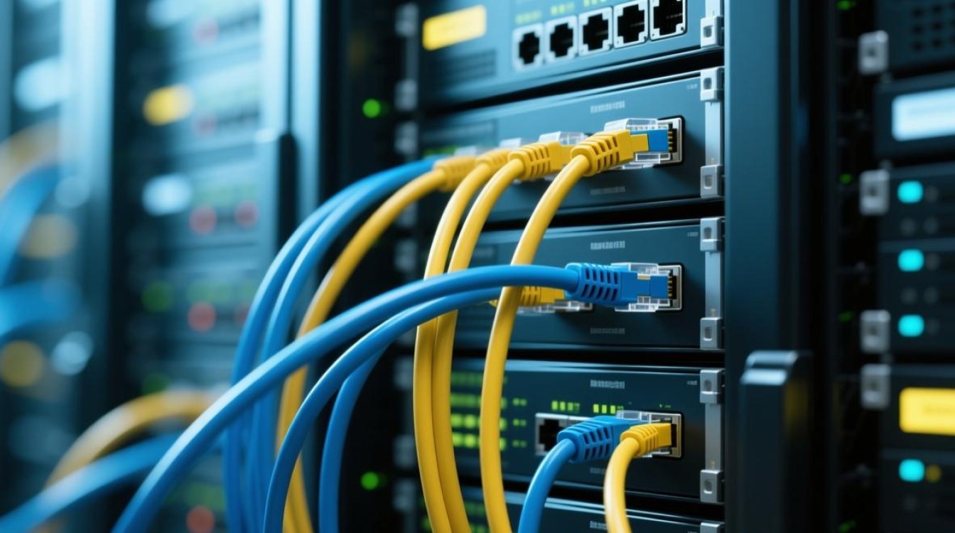 买了服务器后，宽带线还需要单独安装吗？