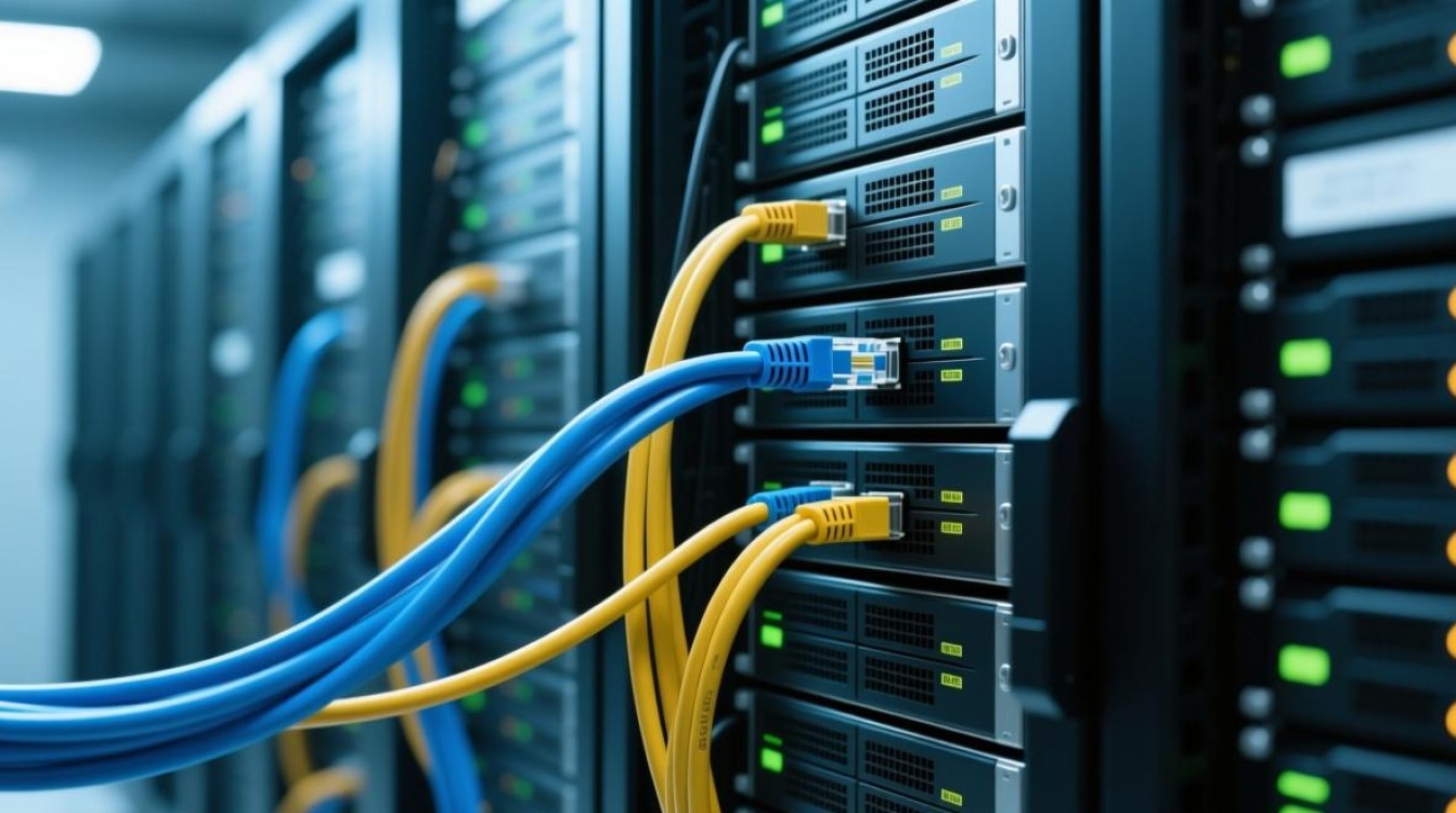 买了服务器后，宽带线还需要单独安装吗？