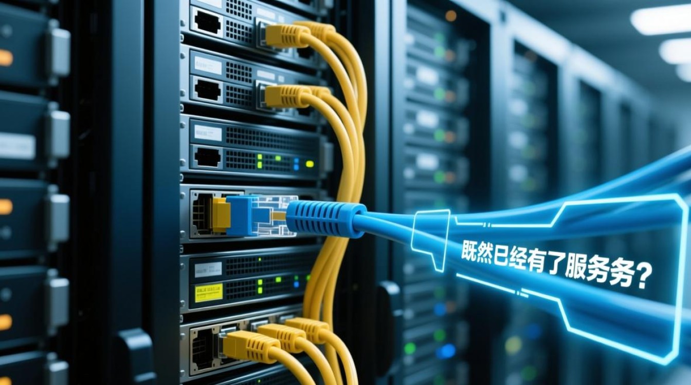 买了服务器后，宽带线还需要单独安装吗？