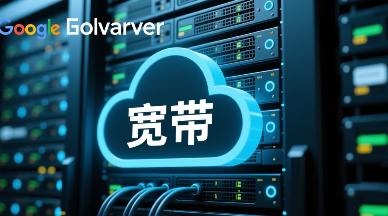 谷歌云服务器怎么修改带宽大小及收费标准？