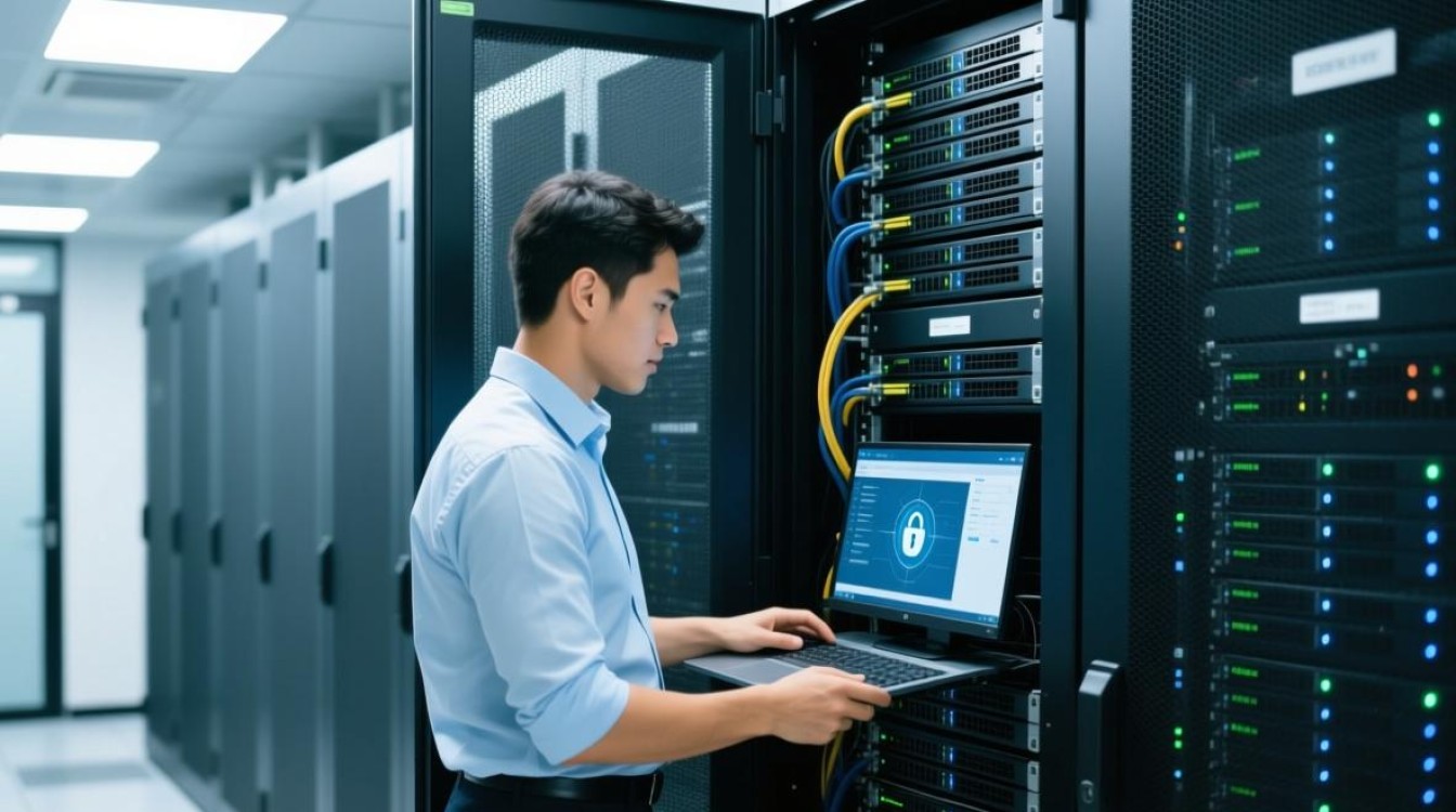 服务器电脑添加多个管理员有什么注意事项？