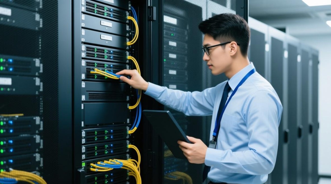 服务器电脑添加多个管理员有什么注意事项？