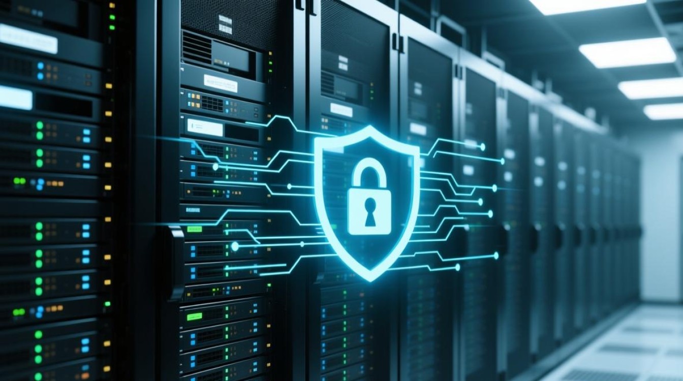 服务器用盗版系统会面临哪些法律风险与安全隐患？