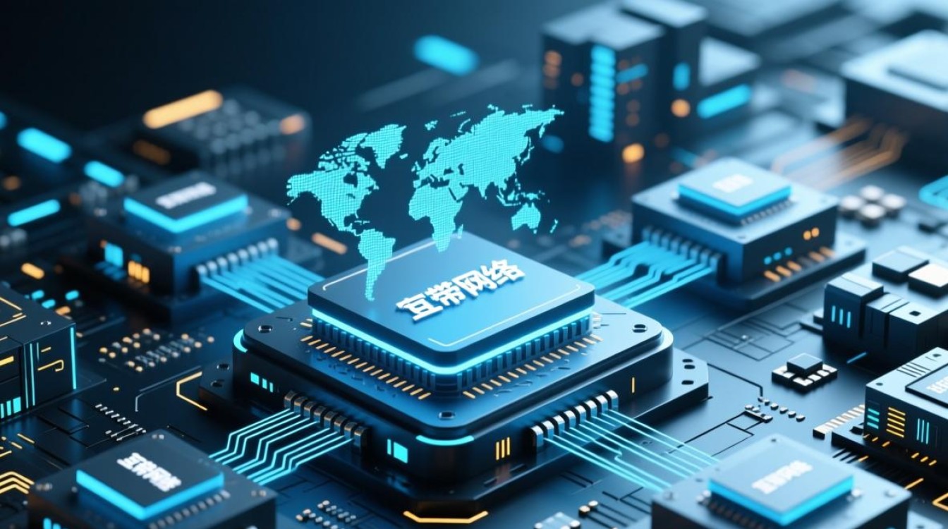 中国移动宽带新增服务器,网速会变快吗? 中国移动宽带新增服务器,网速会变快吗?