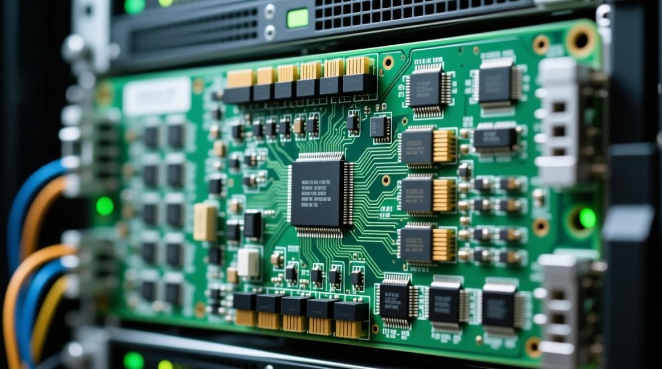 服务器电源管理板如何高效节能与稳定运行? 服务器电源管理板如何高效节能与稳定运行?