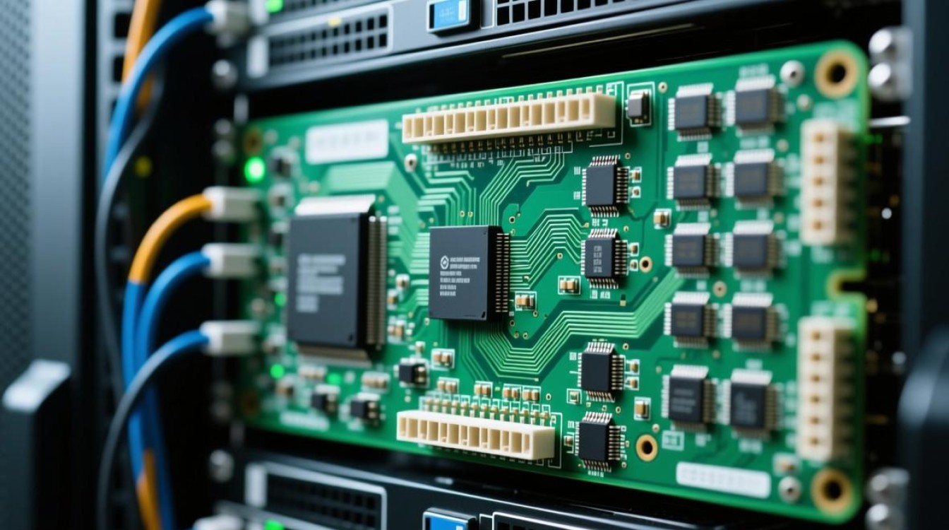 服务器电源管理板如何高效节能与稳定运行? 服务器电源管理板如何高效节能与稳定运行?