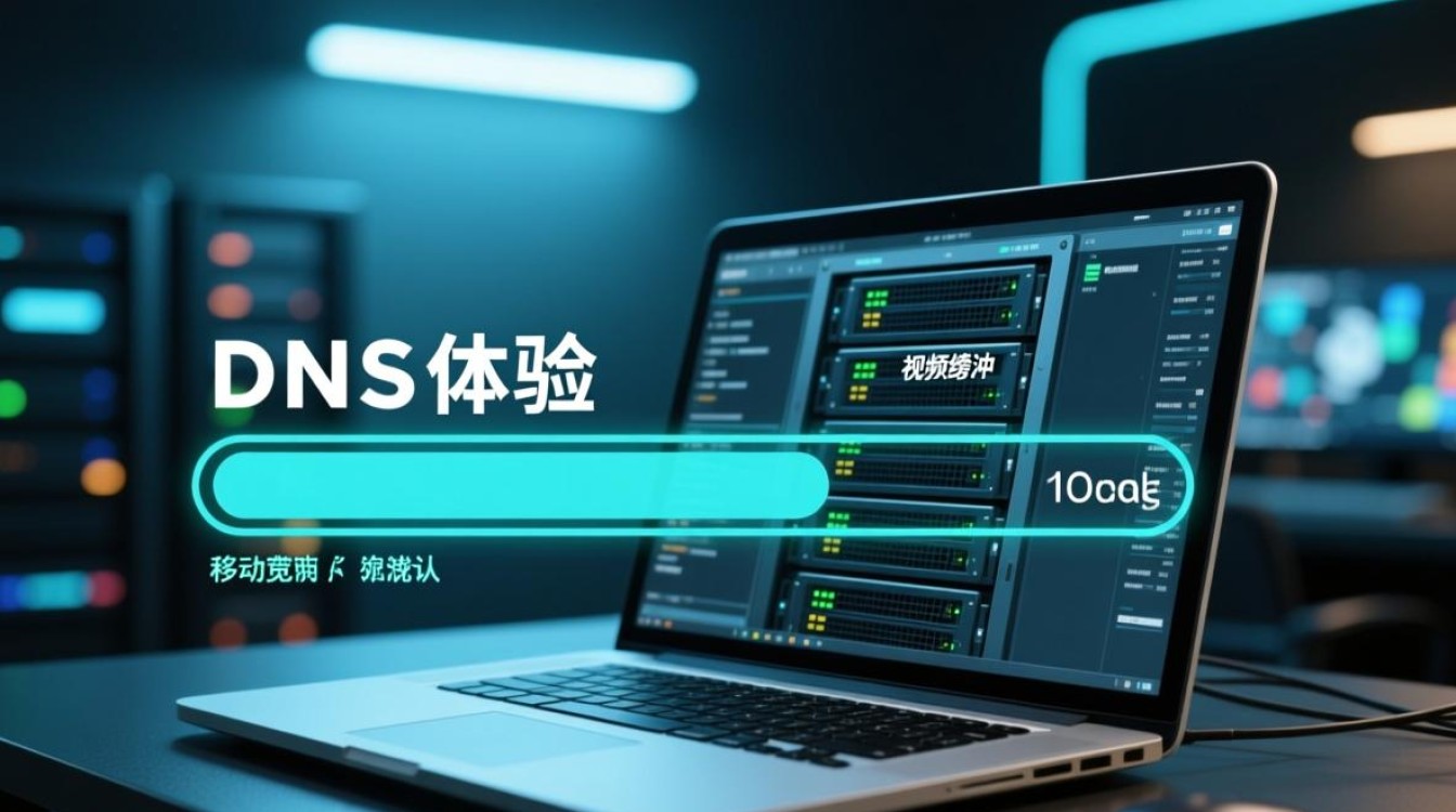 移动宽带用什么DNS服务器比较快？怎么设置？