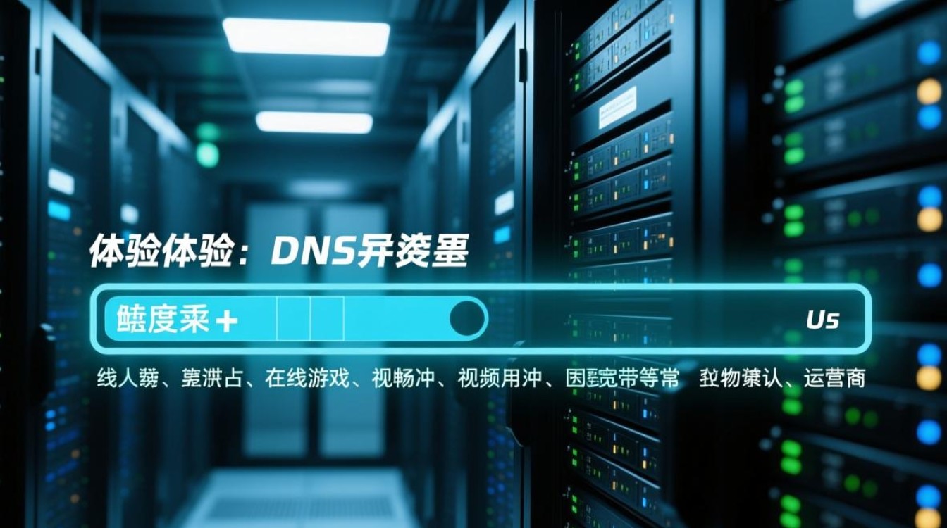 移动宽带用什么DNS服务器比较快？怎么设置？