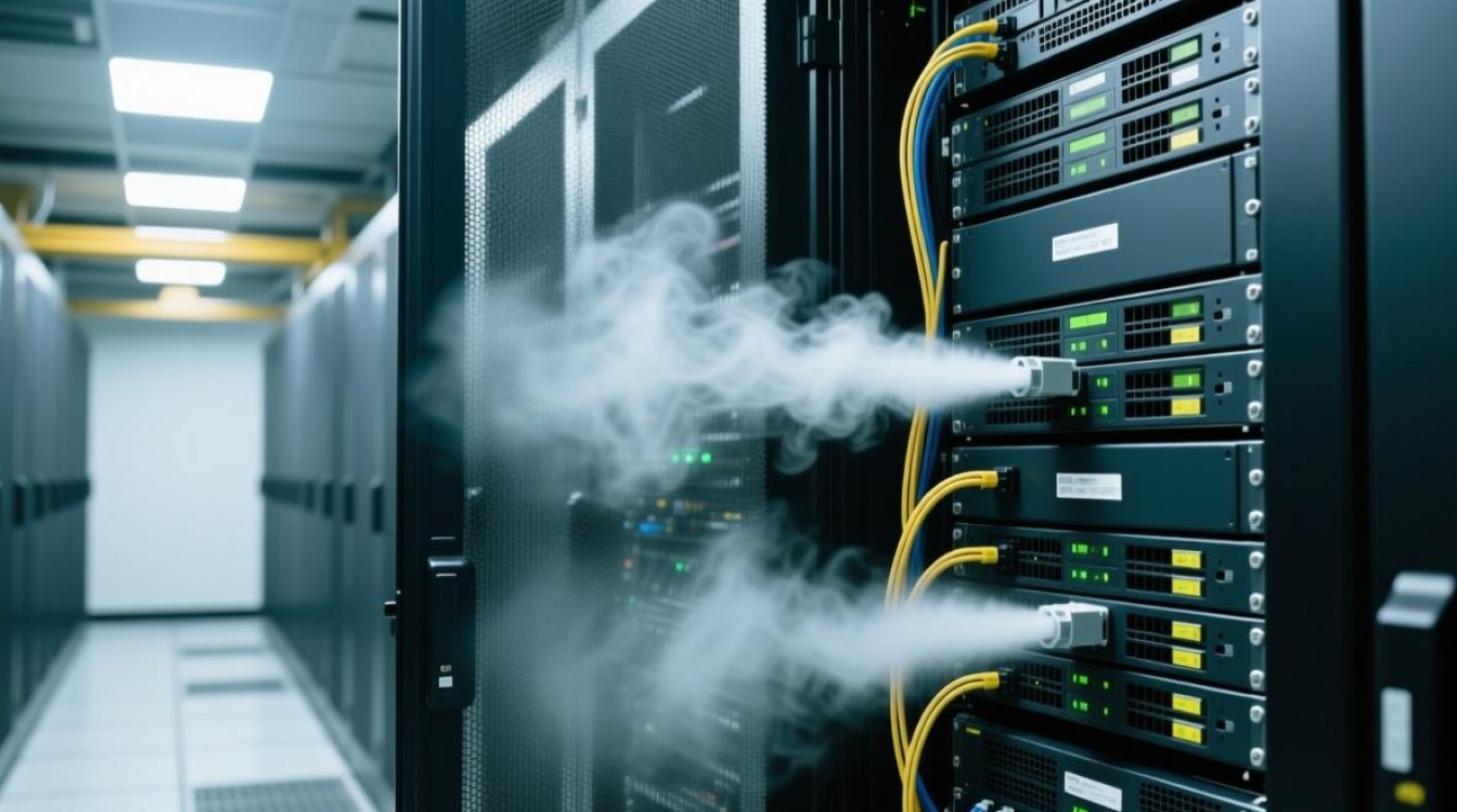 服务器电源噪音太大怎么办?如何解决服务器电源吵死人的问题? 服务器电源噪音太大怎么办?如何解决服务器电源吵死人的问题?