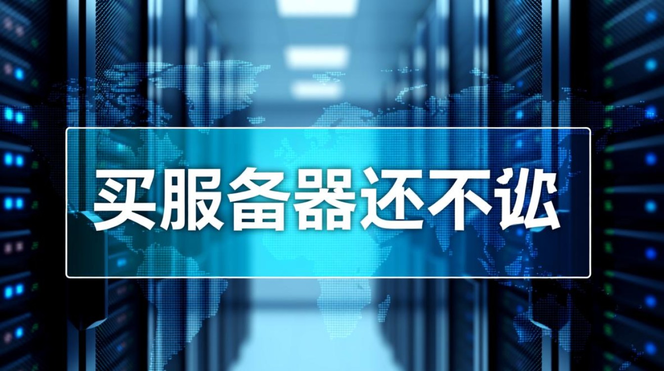 买服务器真不如拉宽带?成本与性能到底怎么选? 买服务器真不如拉宽带?成本与性能到底怎么选?