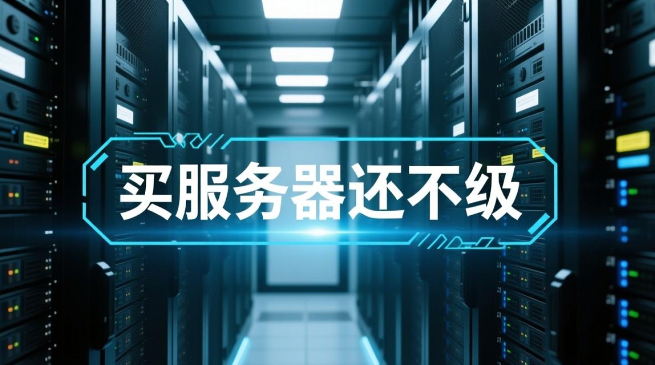 买服务器真不如拉宽带?成本与性能到底怎么选? 买服务器真不如拉宽带?成本与性能到底怎么选?