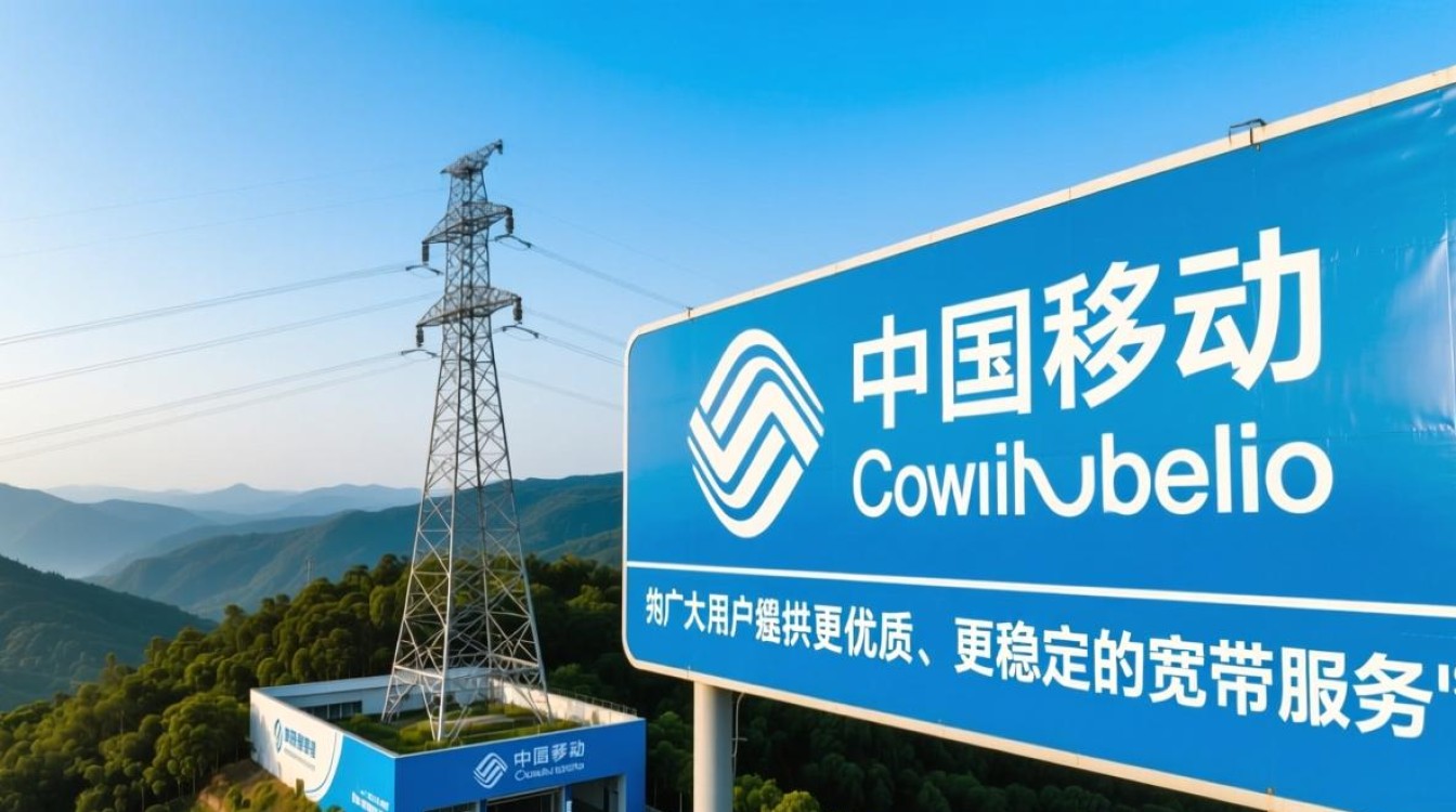 四川移动提升宽带服务器，具体升级了哪些功能？