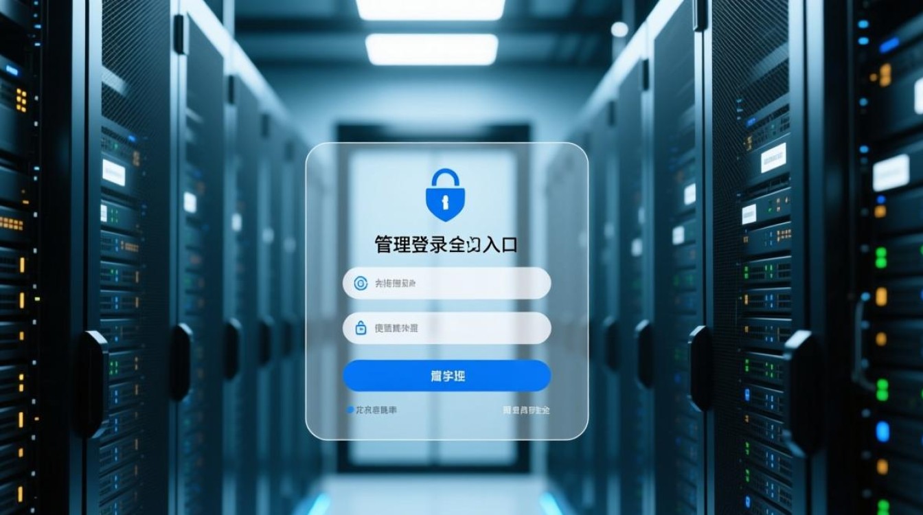 服务器登录路口如何实现多因素身份验证？