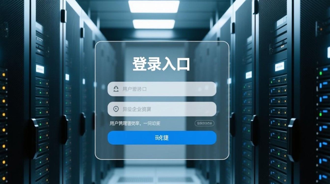 服务器登录路口如何实现多因素身份验证？