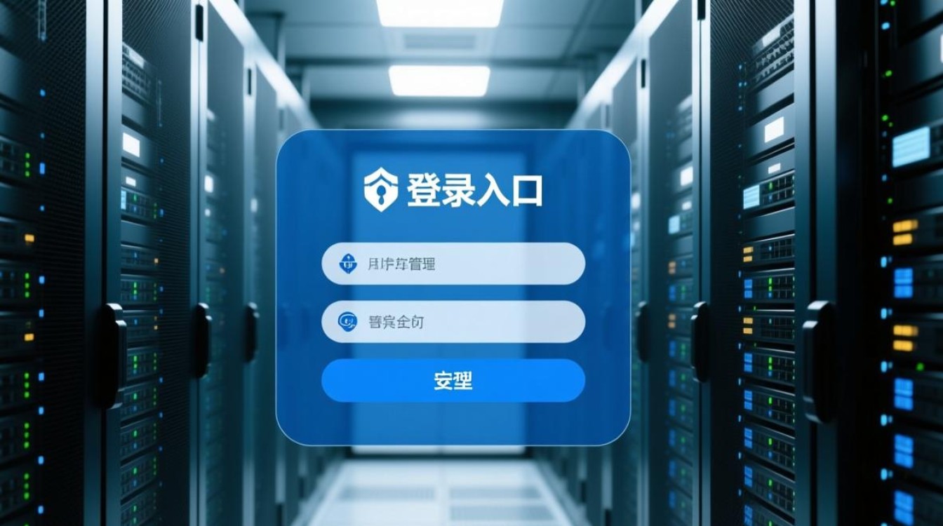 服务器登录路口如何实现多因素身份验证？