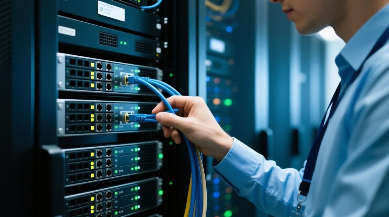 如何检测服务器宽带实时使用情况? 如何检测服务器宽带实时使用情况?