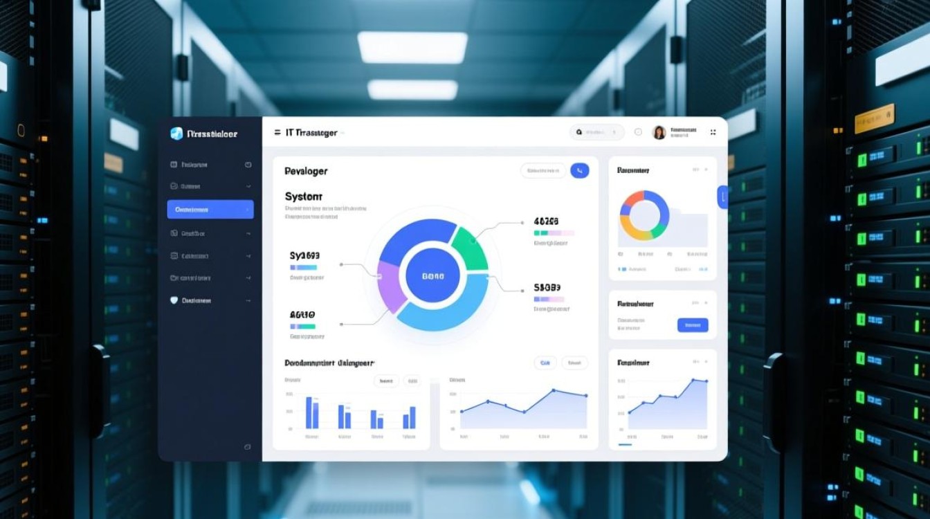 服务器界面开发需要掌握哪些核心技术与工具？