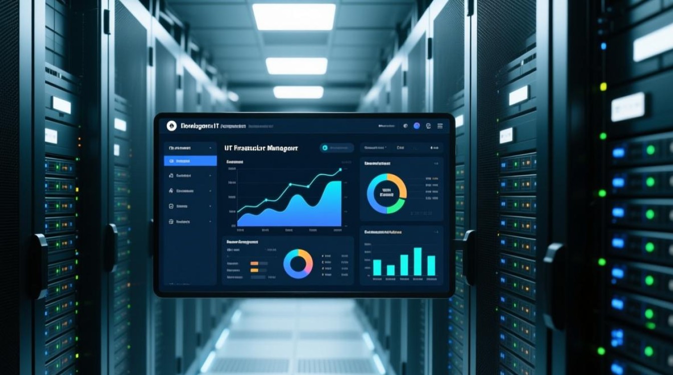 服务器界面开发需要掌握哪些核心技术与工具？