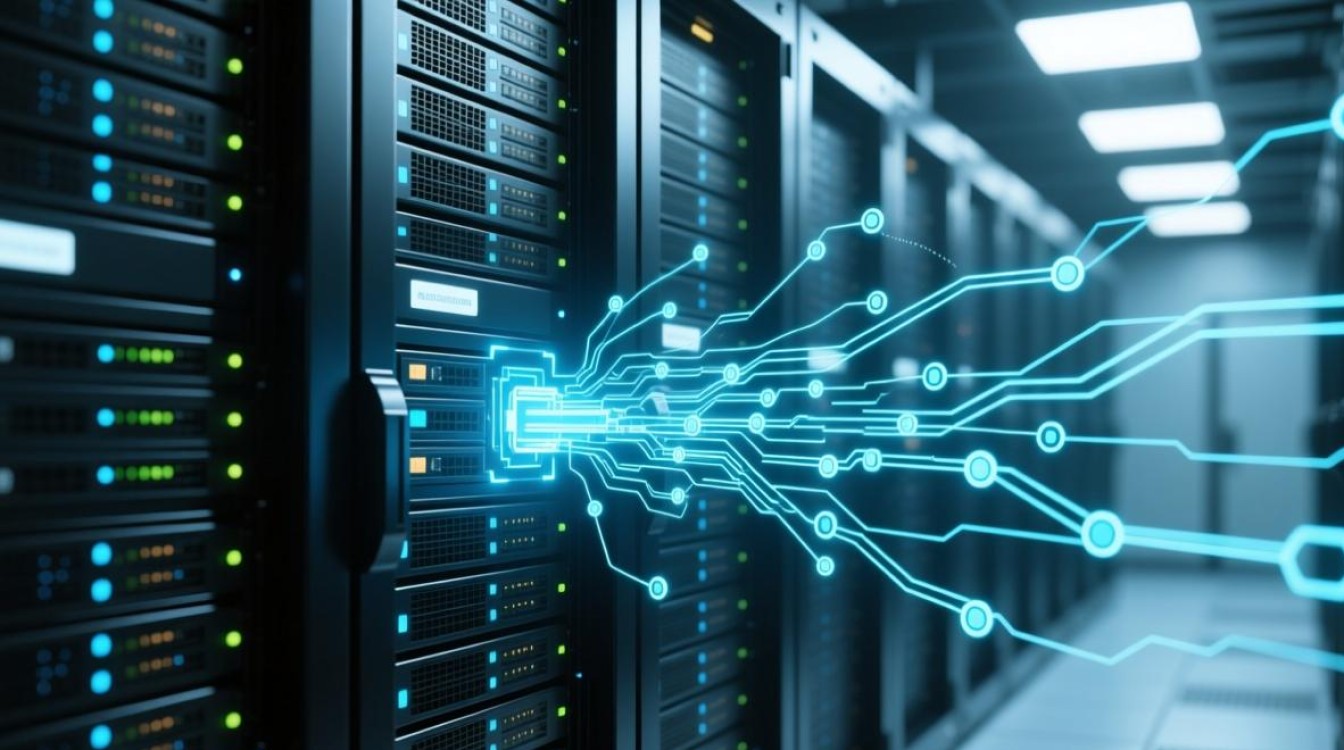 服务器宽带有几兆？企业服务器宽带配置怎么看？