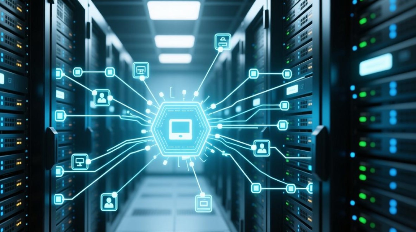 服务器宽带有几兆？企业服务器宽带配置怎么看？