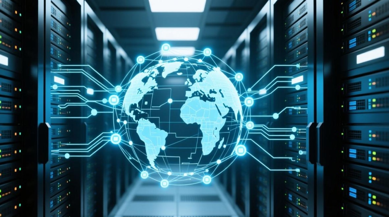 服务器宽带有几兆？企业服务器宽带配置怎么看？