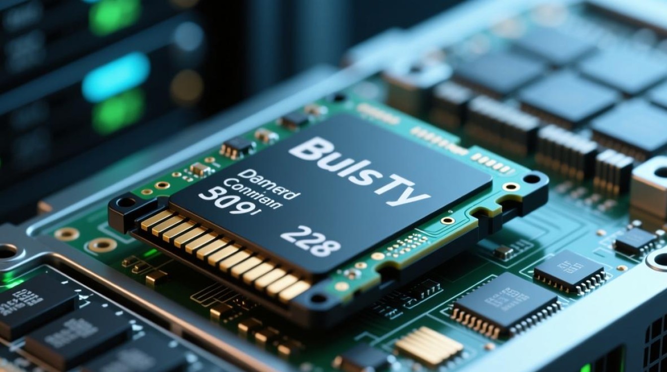 服务器用的闪存卡选哪种性能更好？