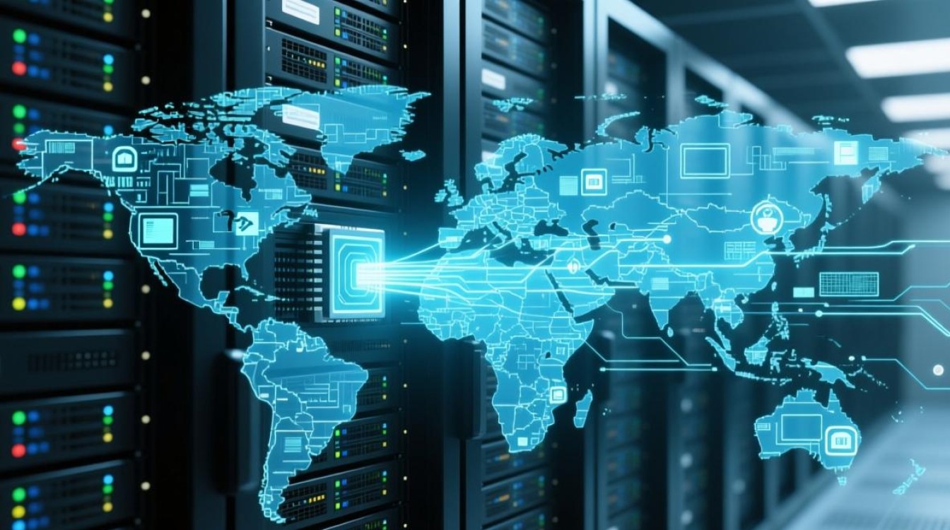 宽带服务器辐射对人体有伤害吗？日常使用需注意什么？