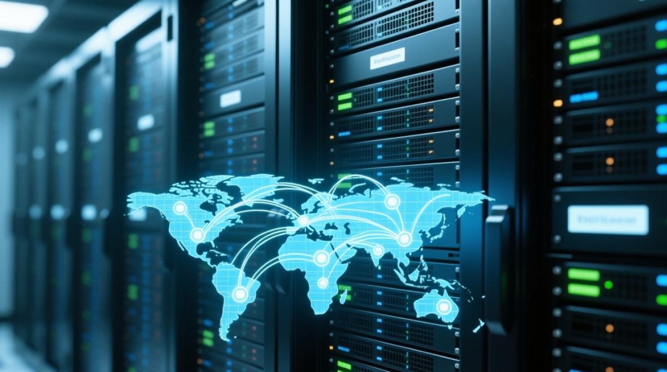 宽带服务器辐射对人体有伤害吗？日常使用需注意什么？