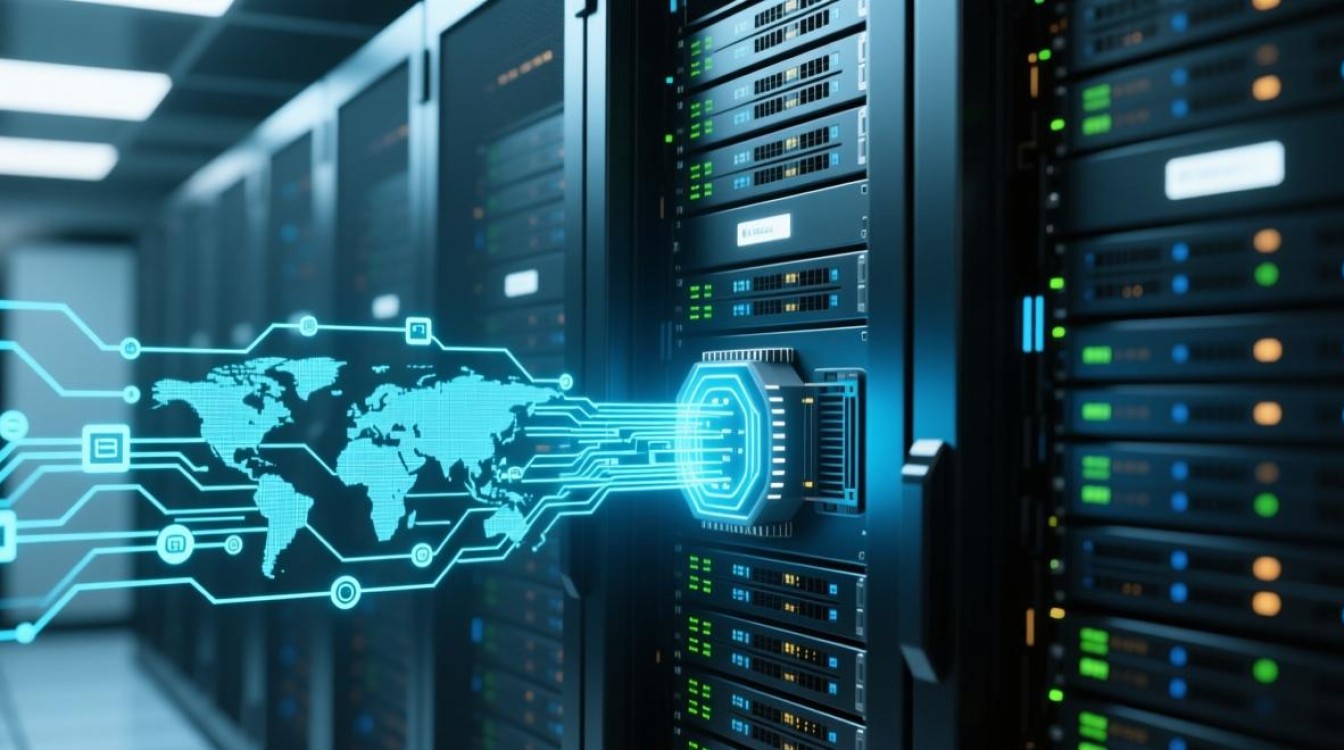 宽带服务器辐射对人体有伤害吗？日常使用需注意什么？