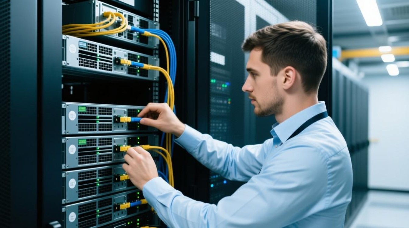 服务器电源管理找不到怎么办？系统设置里找不到入口怎么办？