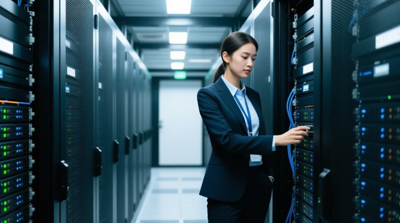 服务器申请理由怎么写才能获批？有哪些关键点不能漏？